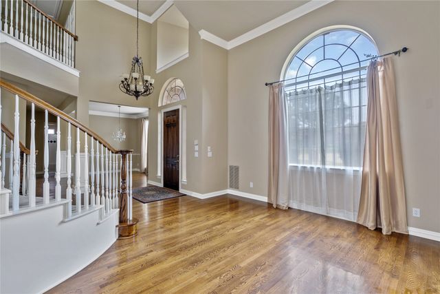 3705 COUNTRY OAK Court, Plano, TX 75093