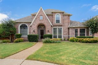3705 COUNTRY OAK Court, Plano, TX 75093