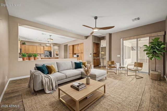 5920 N 132ND Drive, Litchfield Park, AZ 85340