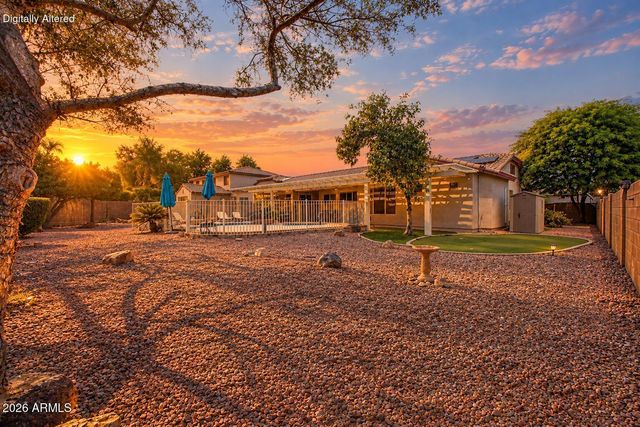 5920 N 132ND Drive, Litchfield Park, AZ 85340