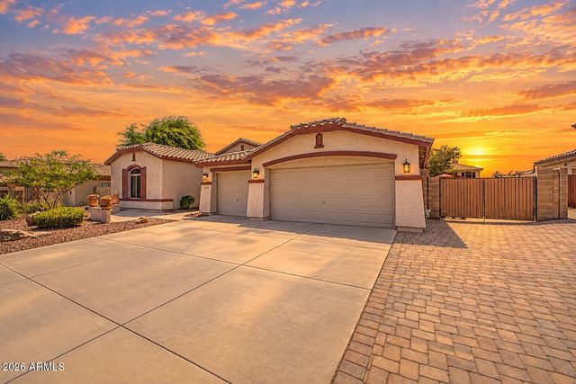5920 N 132ND Drive, Litchfield Park, AZ 85340
