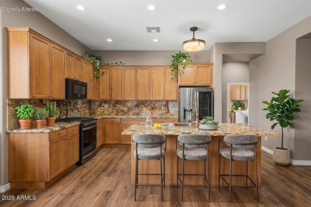 5920 N 132ND Drive, Litchfield Park, AZ 85340