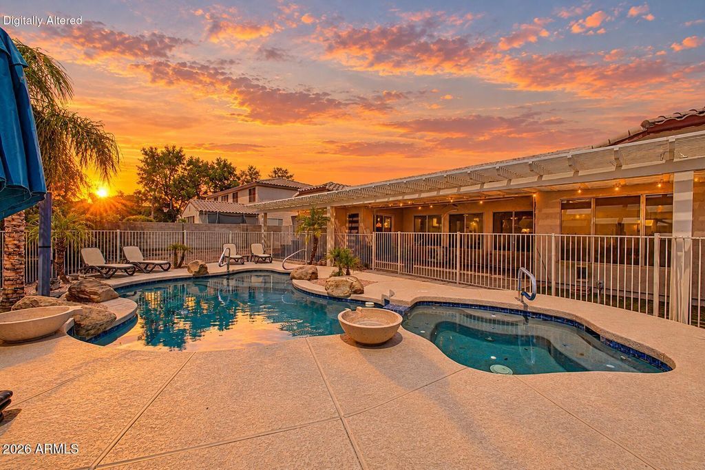 5920 N 132ND Drive, Litchfield Park, AZ 85340 — photo 2