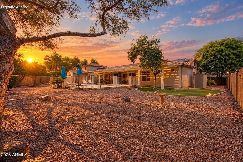 5920 N 132ND Drive, Litchfield Park, AZ 85340 — photo 3