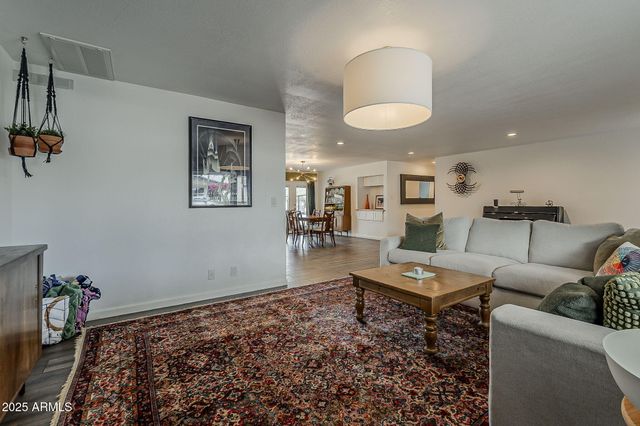 2151 E Aurelius Avenue, Phoenix, AZ 85020