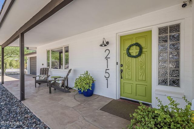 2151 E Aurelius Avenue, Phoenix, AZ 85020