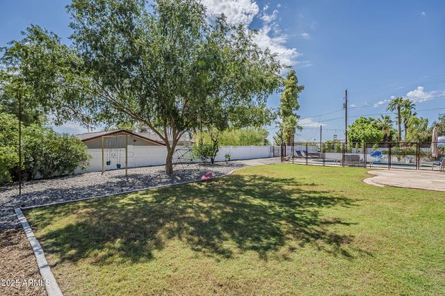 2151 E Aurelius Avenue, Phoenix, AZ 85020