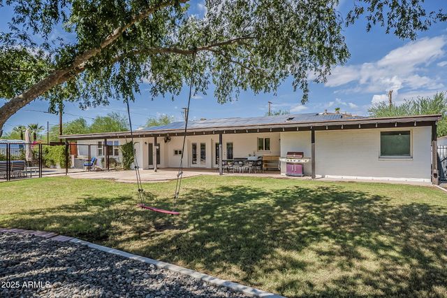 2151 E Aurelius Avenue, Phoenix, AZ 85020