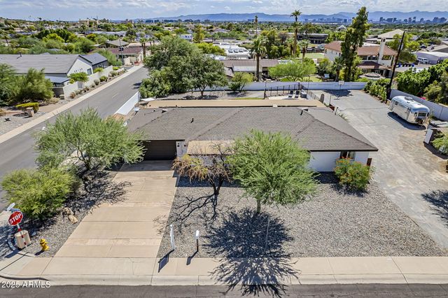 2151 E Aurelius Avenue, Phoenix, AZ 85020