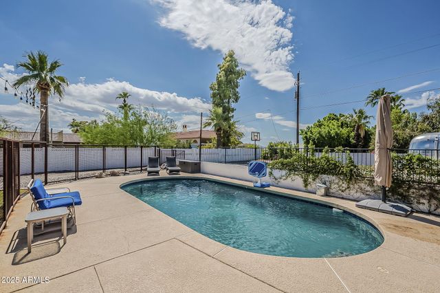 2151 E Aurelius Avenue, Phoenix, AZ 85020