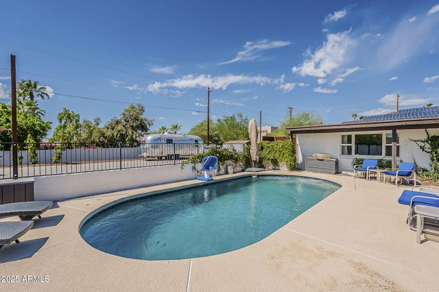 2151 E Aurelius Avenue, Phoenix, AZ 85020