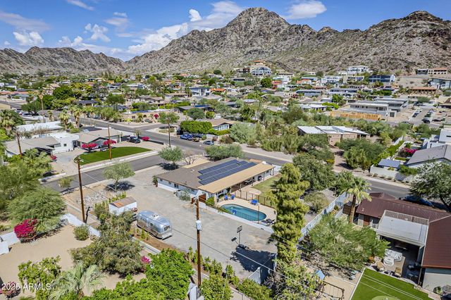 2151 E Aurelius Avenue, Phoenix, AZ 85020