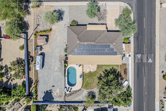 2151 E Aurelius Avenue, Phoenix, AZ 85020