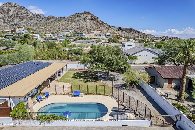 2151 E Aurelius Avenue, Phoenix, AZ 85020