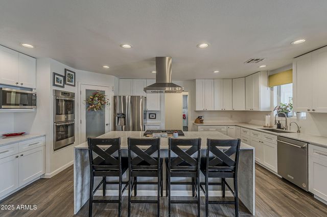 2151 E Aurelius Avenue, Phoenix, AZ 85020