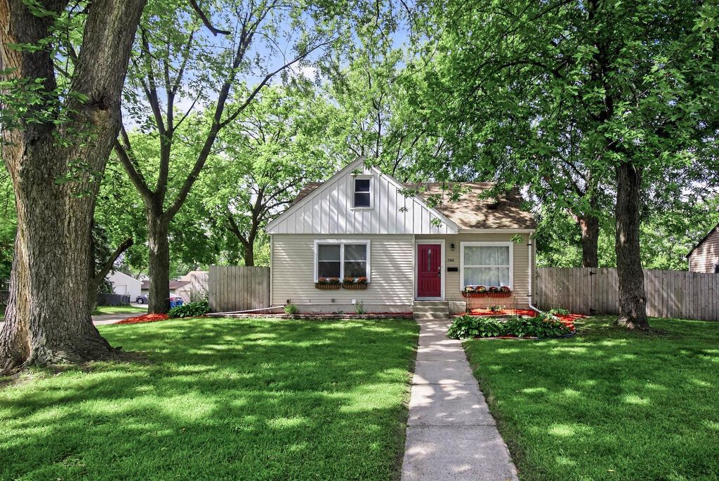 7344 Stevens Avenue, Richfield, MN 55423