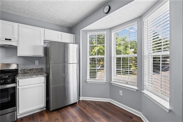 138 Bridge View Drive, Marietta, GA 30066