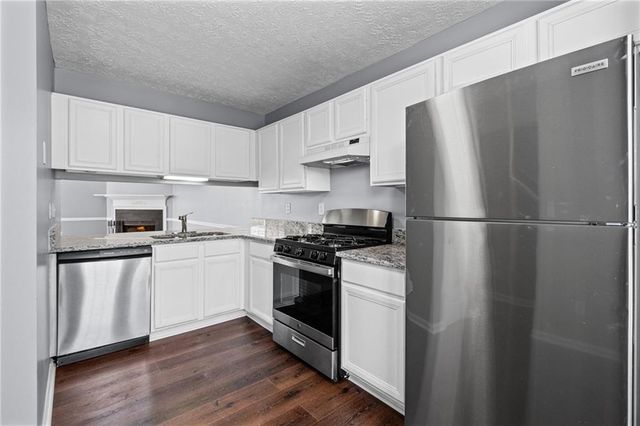 138 Bridge View Drive, Marietta, GA 30066