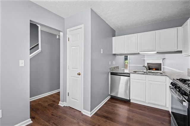 138 Bridge View Drive, Marietta, GA 30066