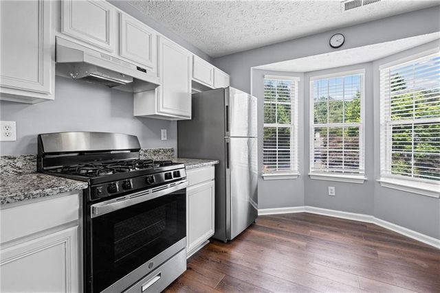 138 Bridge View Drive, Marietta, GA 30066
