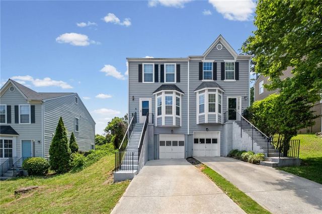 138 Bridge View Drive, Marietta, GA 30066