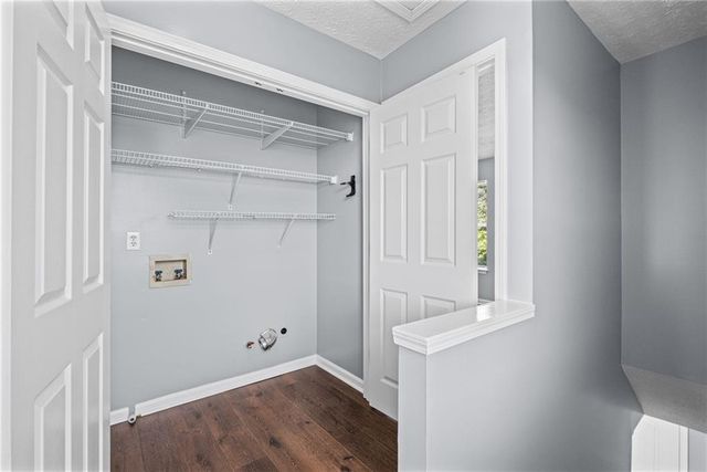 138 Bridge View Drive, Marietta, GA 30066