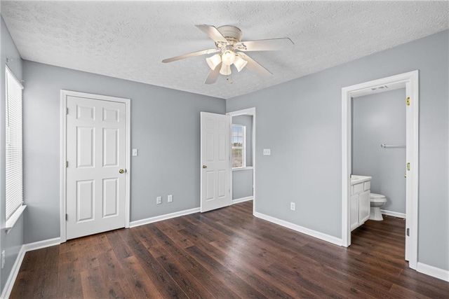 138 Bridge View Drive, Marietta, GA 30066