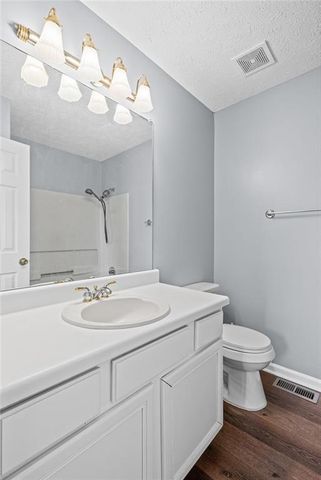 138 Bridge View Drive, Marietta, GA 30066