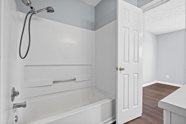 138 Bridge View Drive, Marietta, GA 30066