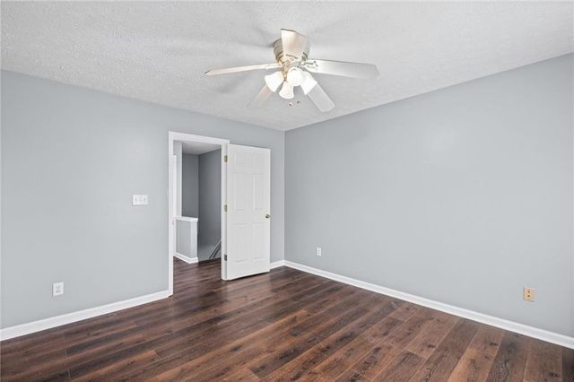 138 Bridge View Drive, Marietta, GA 30066