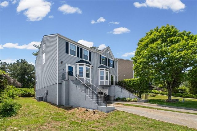 138 Bridge View Drive, Marietta, GA 30066