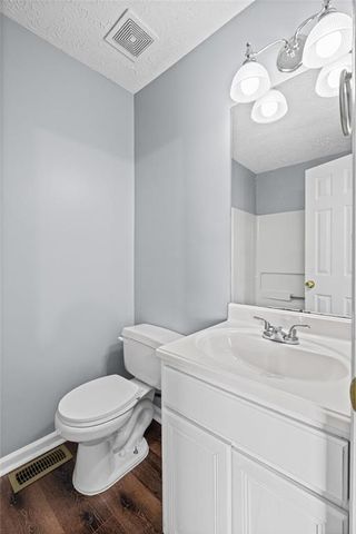 138 Bridge View Drive, Marietta, GA 30066