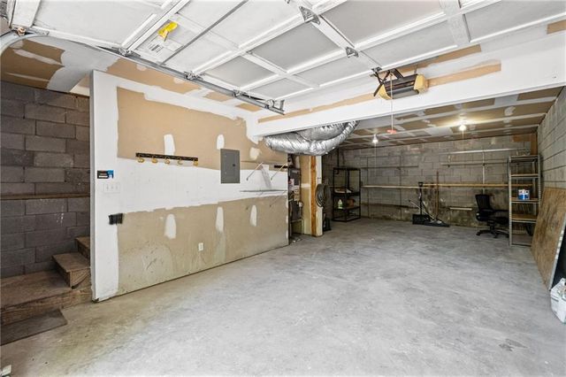 138 Bridge View Drive, Marietta, GA 30066