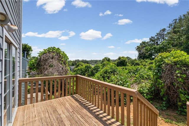 138 Bridge View Drive, Marietta, GA 30066