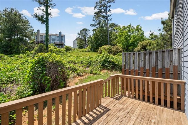 138 Bridge View Drive, Marietta, GA 30066
