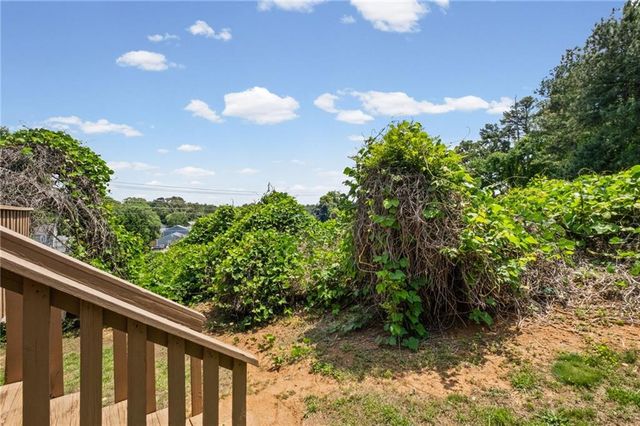 138 Bridge View Drive, Marietta, GA 30066