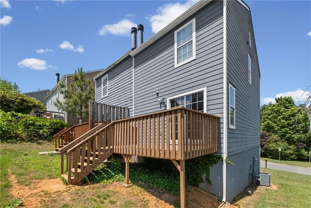138 Bridge View Drive, Marietta, GA 30066