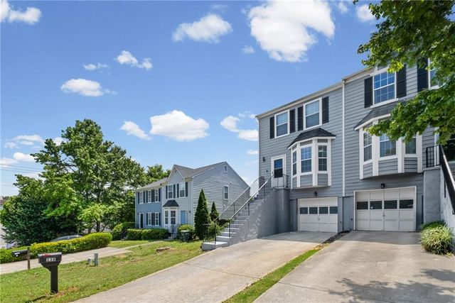 138 Bridge View Drive, Marietta, GA 30066