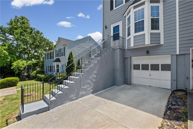 138 Bridge View Drive, Marietta, GA 30066