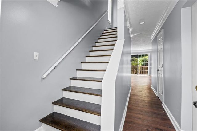 138 Bridge View Drive, Marietta, GA 30066