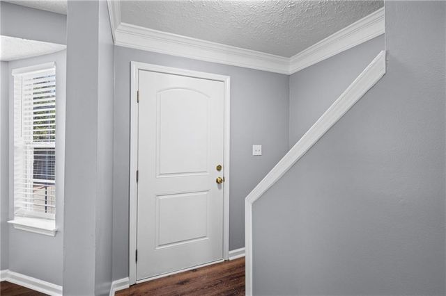 138 Bridge View Drive, Marietta, GA 30066