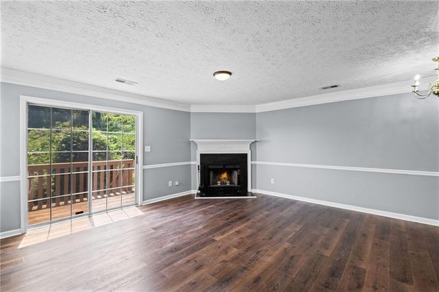 138 Bridge View Drive, Marietta, GA 30066