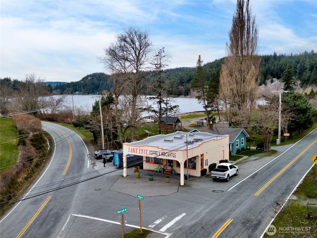 13260 Rosario Road Road, Anacortes, WA 98221
