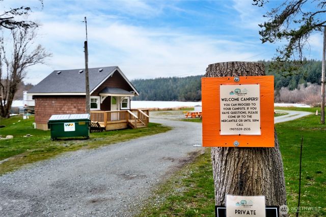 13260 Rosario Road Road, Anacortes, WA 98221