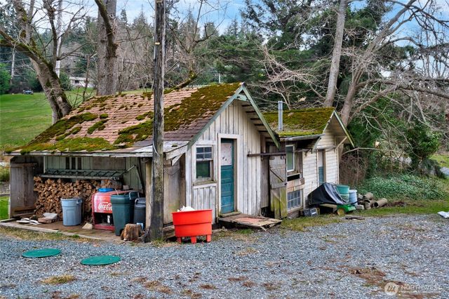 13260 Rosario Road Road, Anacortes, WA 98221