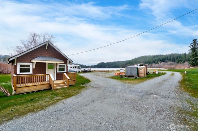 13260 Rosario Road Road, Anacortes, WA 98221