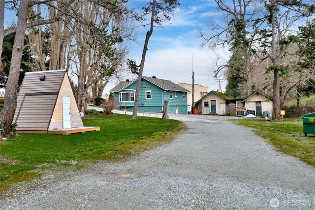 13260 Rosario Road Road, Anacortes, WA 98221