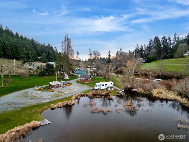 13260 Rosario Road Road, Anacortes, WA 98221