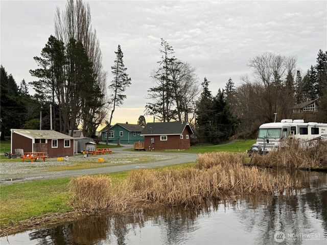 13260 Rosario Road Road, Anacortes, WA 98221