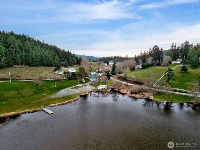 13260 Rosario Road Road, Anacortes, WA 98221